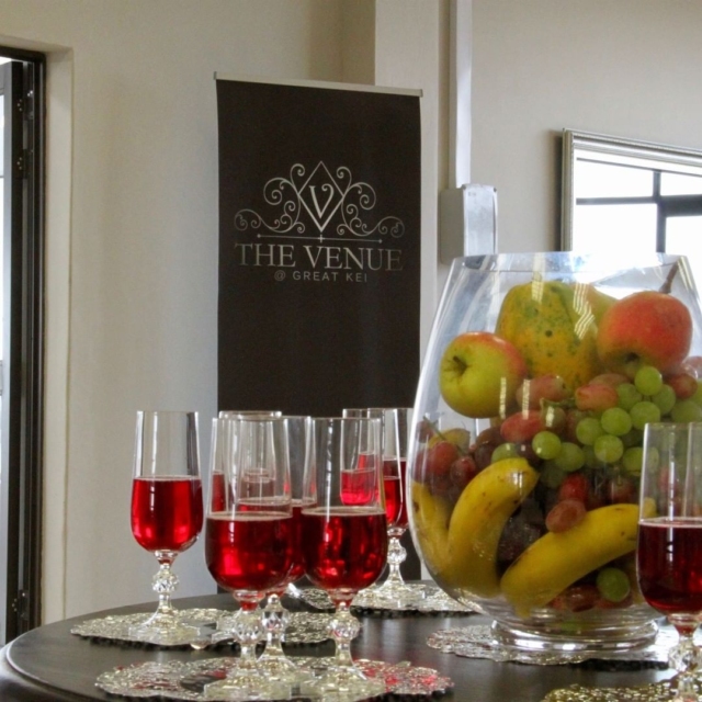 Function Room Facility