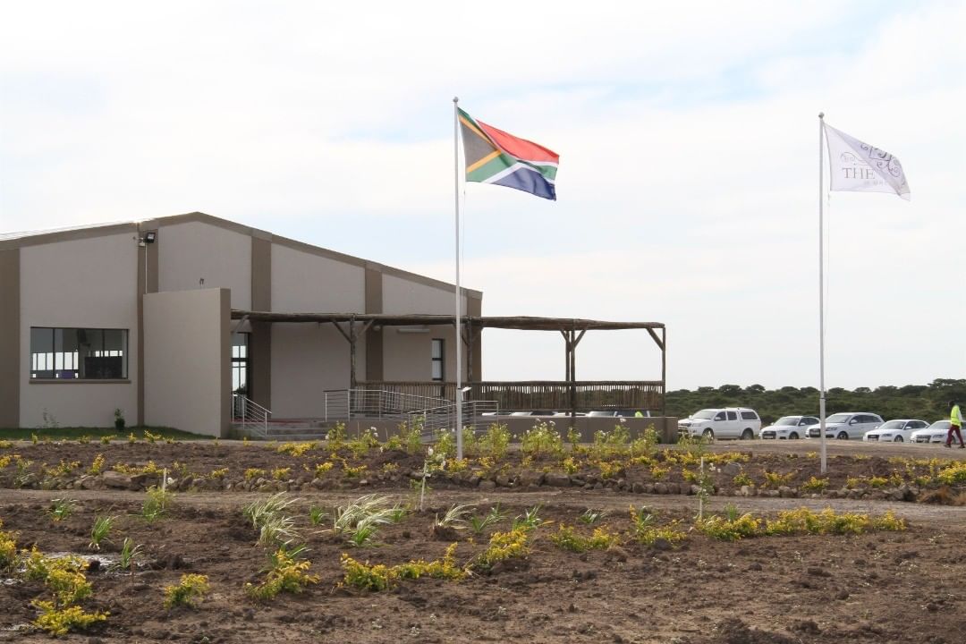 The Venue @ Great Kei