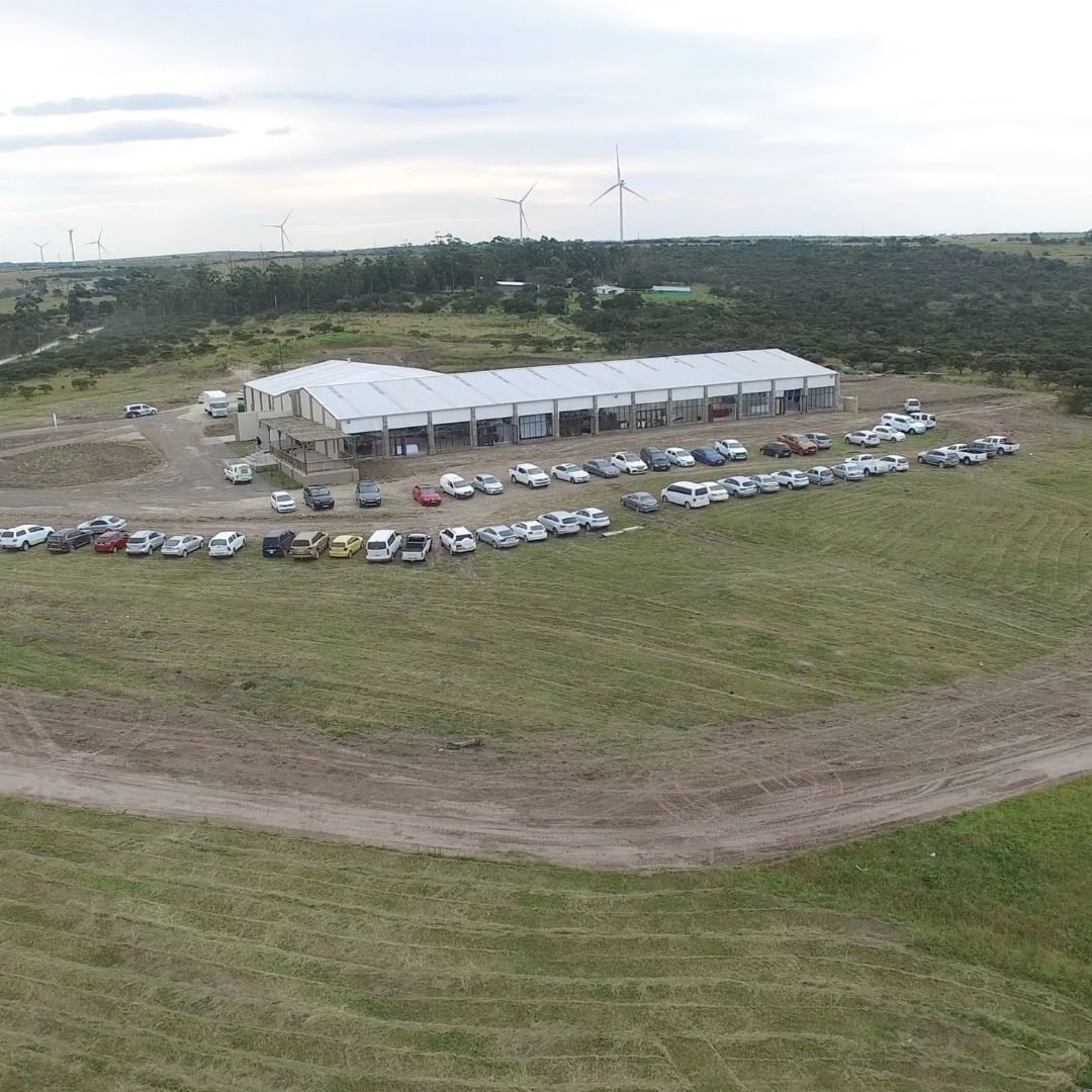 The Venue @ Great Kei